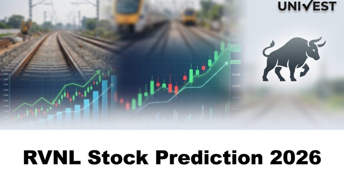 RVNL Stock Prediction 2026