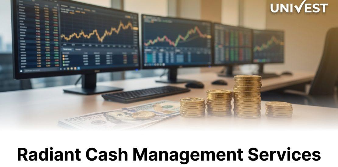 Radiant Cash Management Services Share Price Target 2026