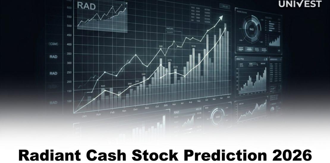 Radiant Cash Stock Prediction 2026