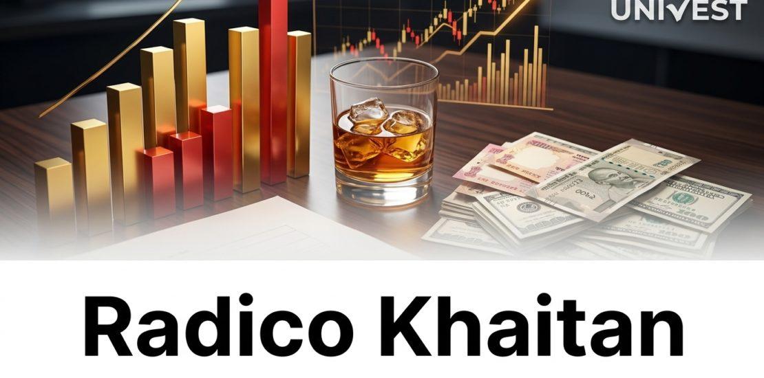 Radico Khaitan Q1 Results FY27