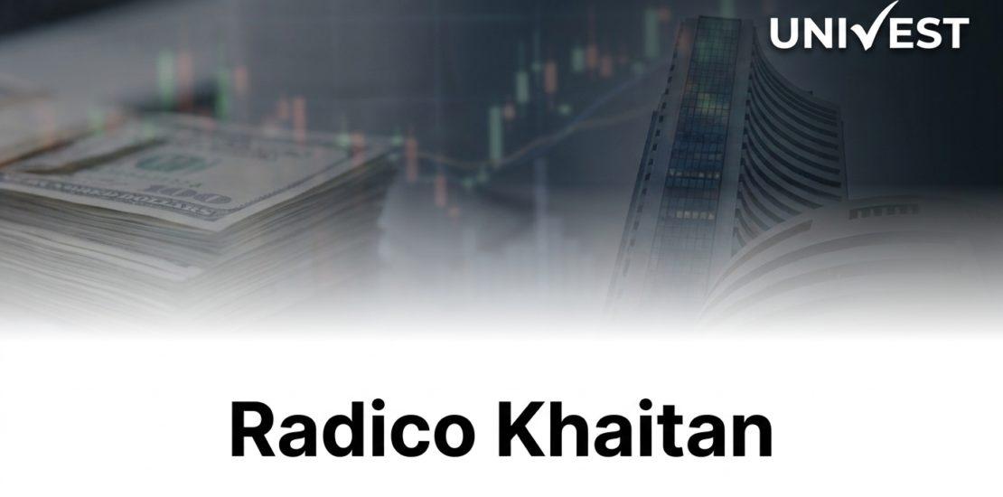 Radico Khaitan Share Price in Focus as FY26