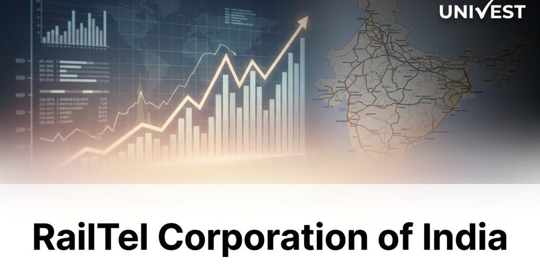 RailTel Corporation of India Stock Prediction 2026