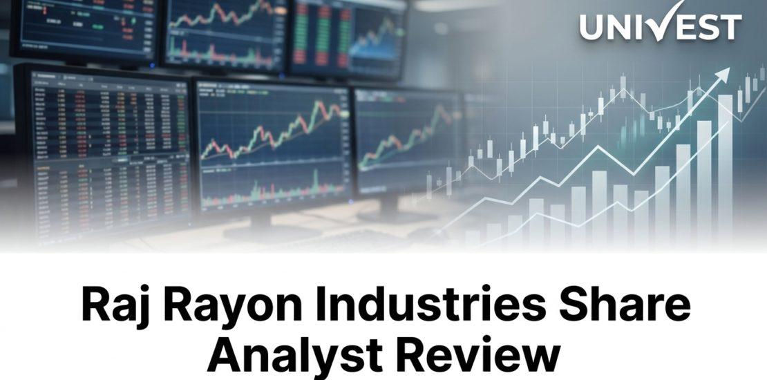 Raj Rayon Industries Share Analyst Review