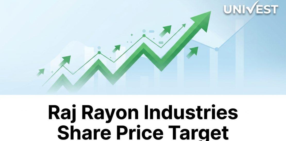 Raj Rayon Industries Share Price Target