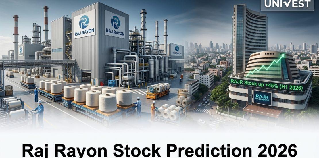 Raj Rayon Stock Prediction 2026