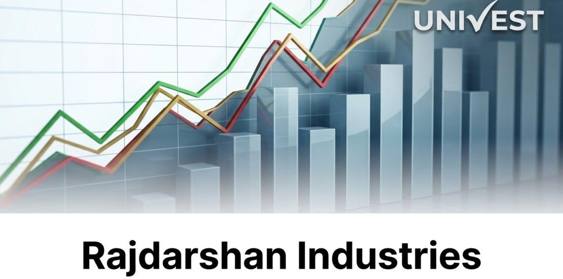 Rajdarshan Industries Share