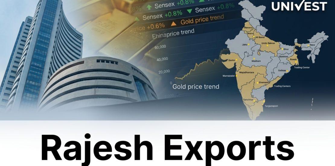 Rajesh Exports
