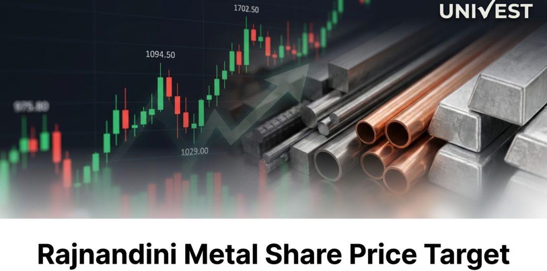 Rajnandini Metal Share Price Target 2026
