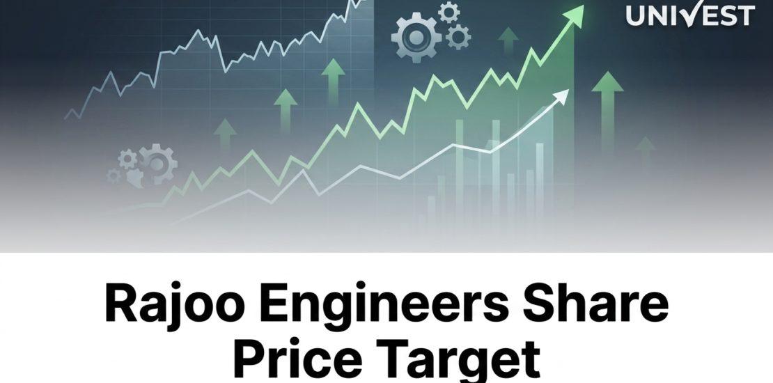 Rajoo Engineers Share Price Target