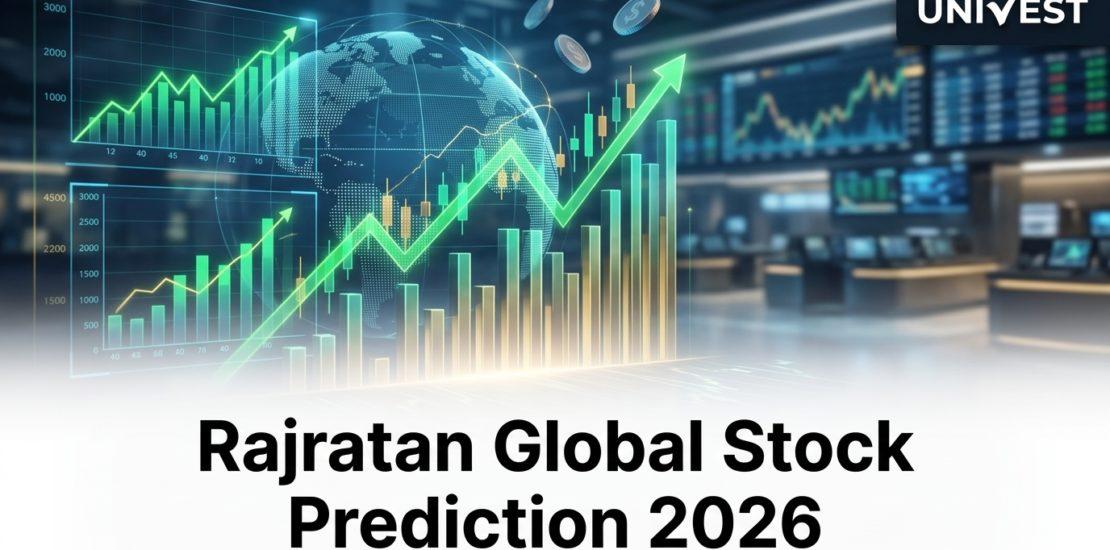 Rajratan Global Stock Prediction 2026