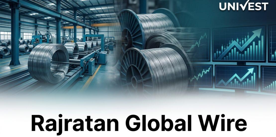 Rajratan Global Wire Share Price Target 2026