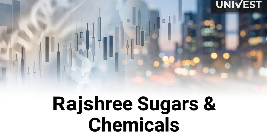 Rajshree Sugars & Chemicals Share Analyst Review