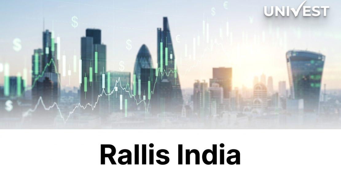 Rallis India Share Analyst Review