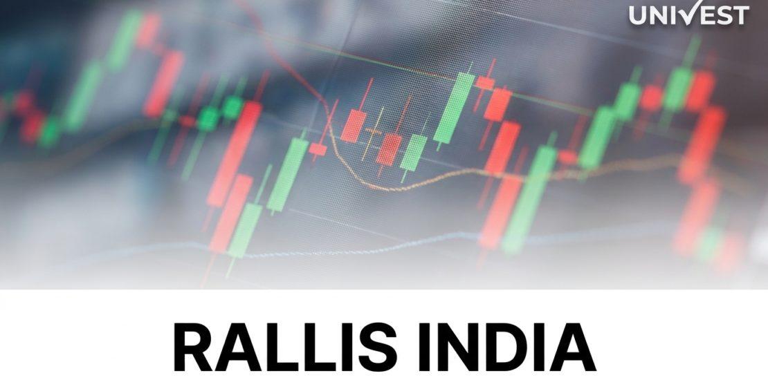 Rallis India Share Price Target 2026
