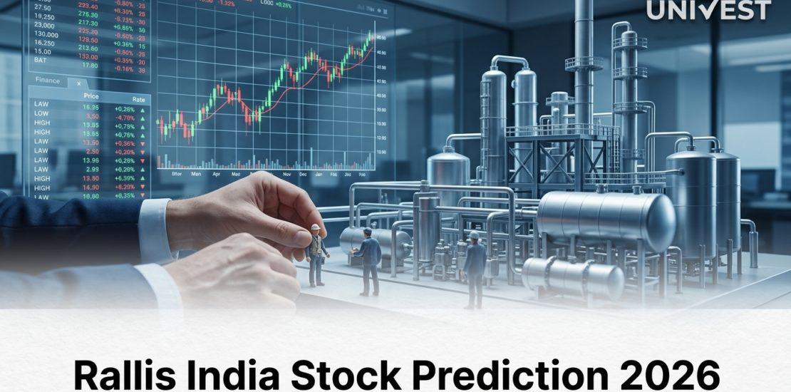 Rallis India Stock Prediction 2026