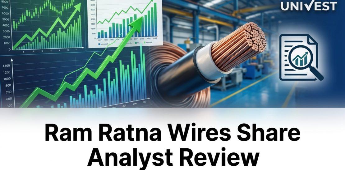 Ram Ratna Wires Share Analyst Review