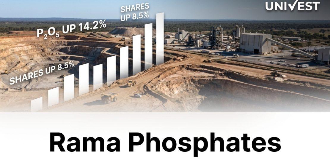 Rama Phosphates Share Analyst Review