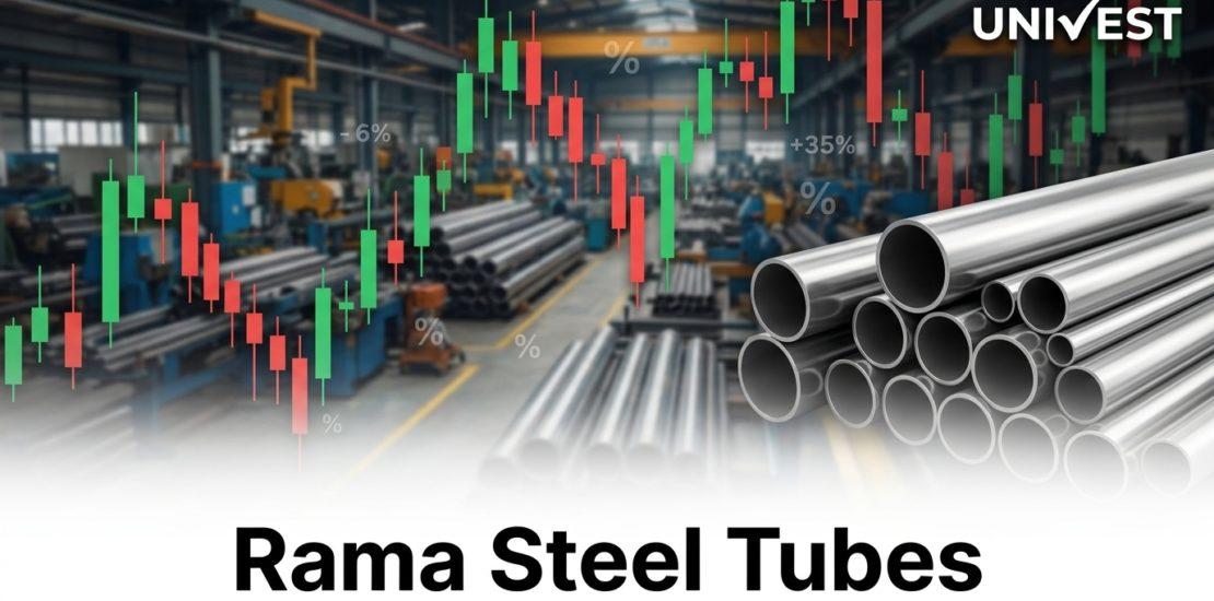 Rama Steel Tubes Share Analyst Review