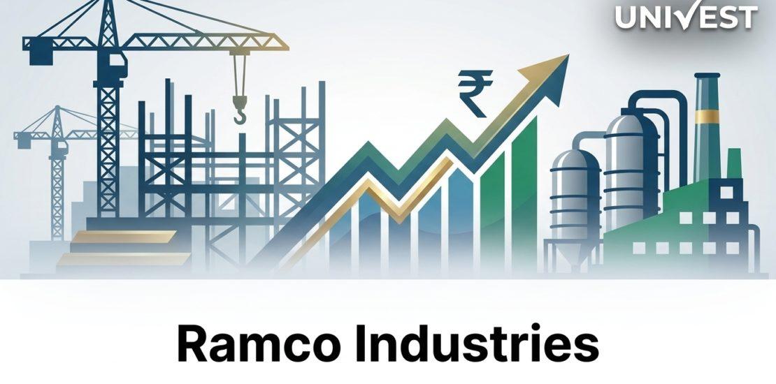 Ramco Industries Share Analyst Review