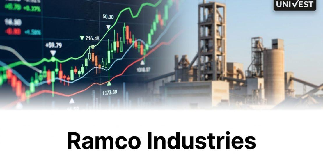 Ramco Industries Stock Prediction 2026