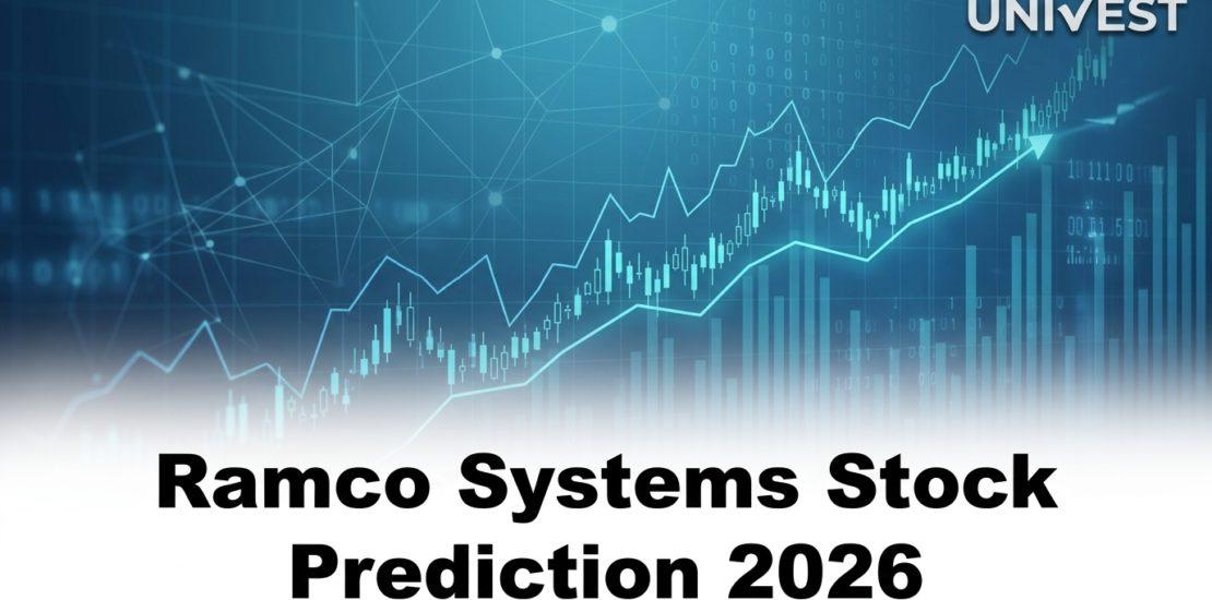 Ramco Systems Stock Prediction 2026