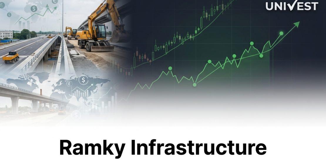 Ramky Infrastructure Share Analyst Review