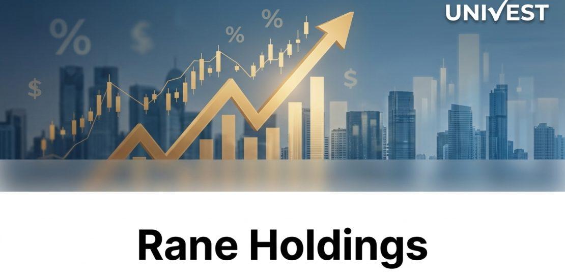 Rane Holdings Share Analyst Review