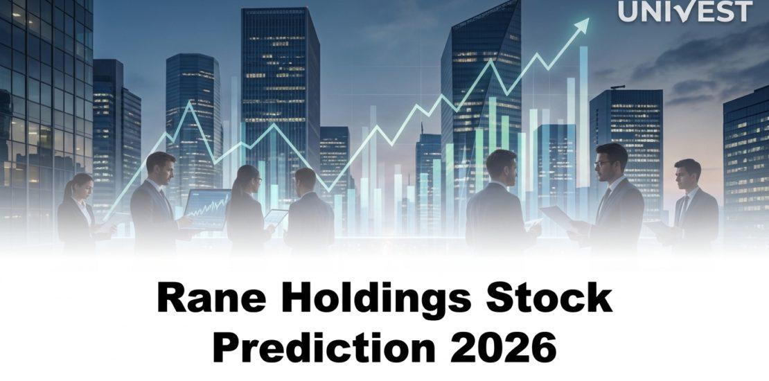 Rane Holdings Stock Prediction 2026