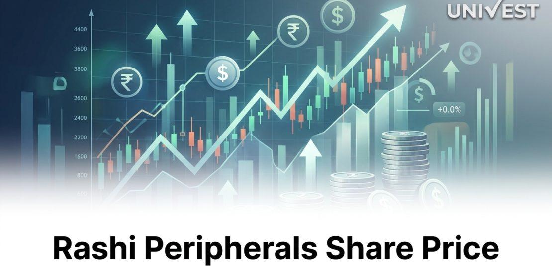 Rashi Peripherals Share Price Target 2026