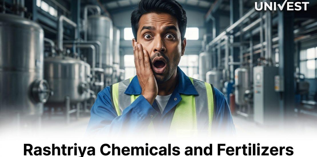 Rashtriya Chemicals and Fertilizers Stock Prediction 2026