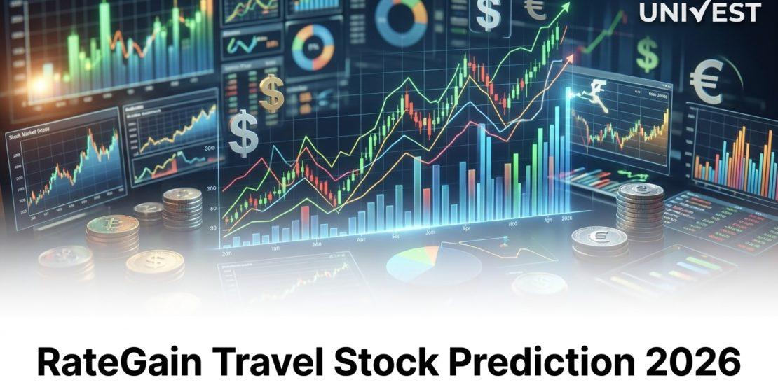 RateGain Travel Stock Prediction 2026