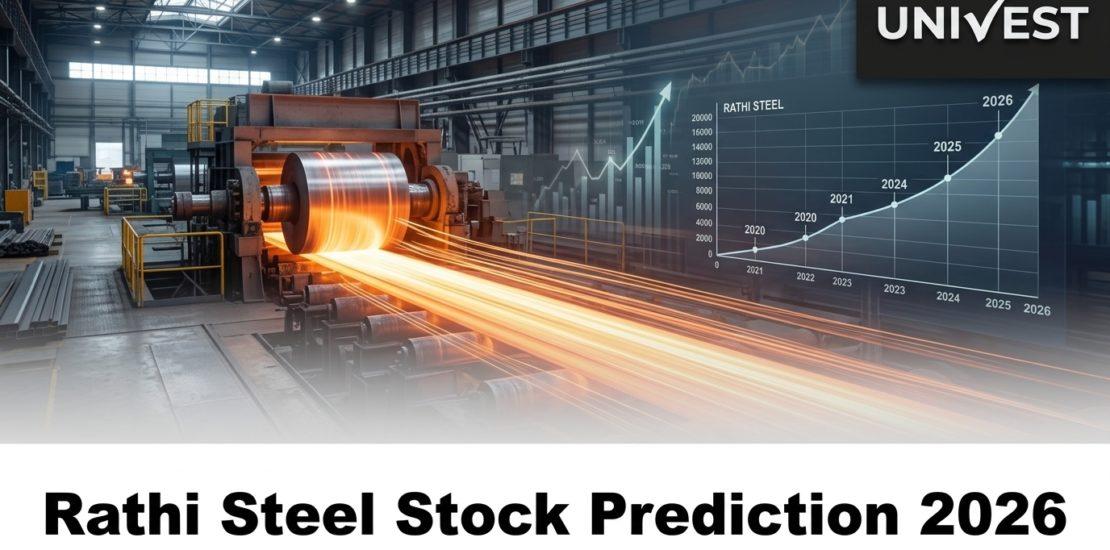 Rathi Steel Stock Prediction 2026