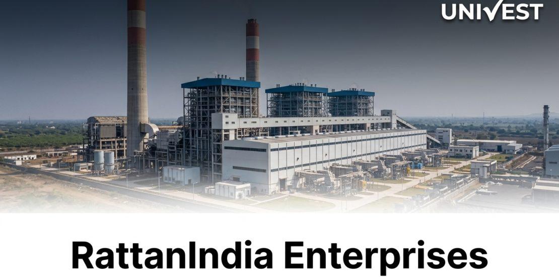 RattanIndia Enterprises Share Analyst Review