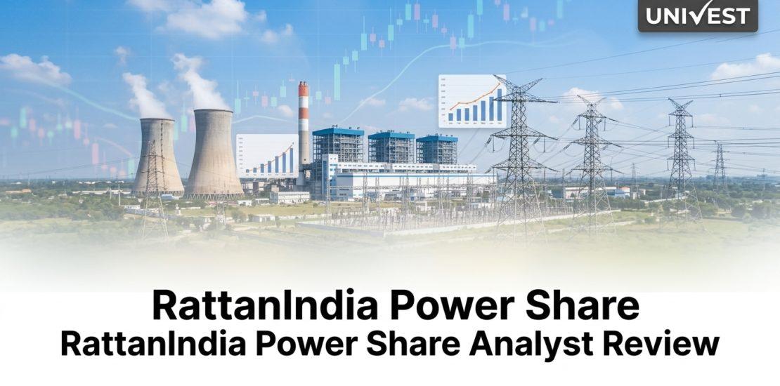 RattanIndia Power Share Analyst Review