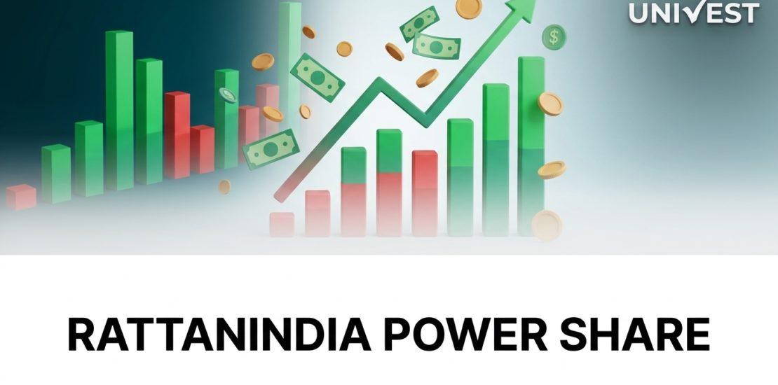 RattanIndia Power Share Price Target 2026