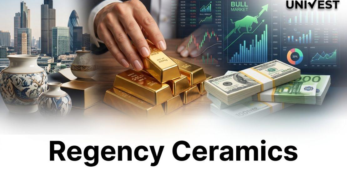 Regency Ceramics Stock Prediction 2026