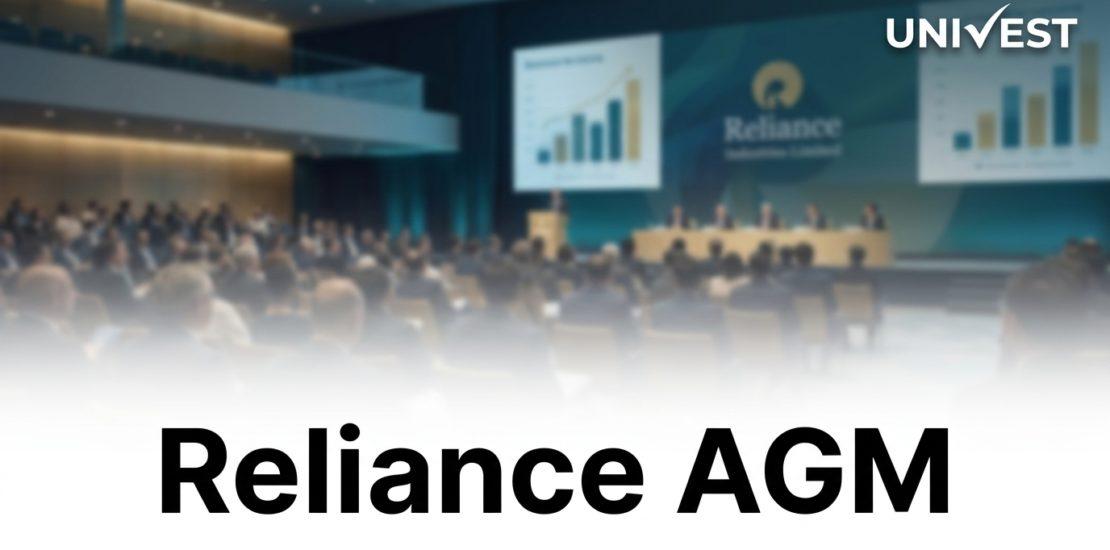 Reliance AGM