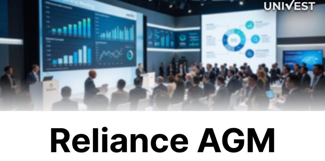 Reliance AGM 2026 Highlights
