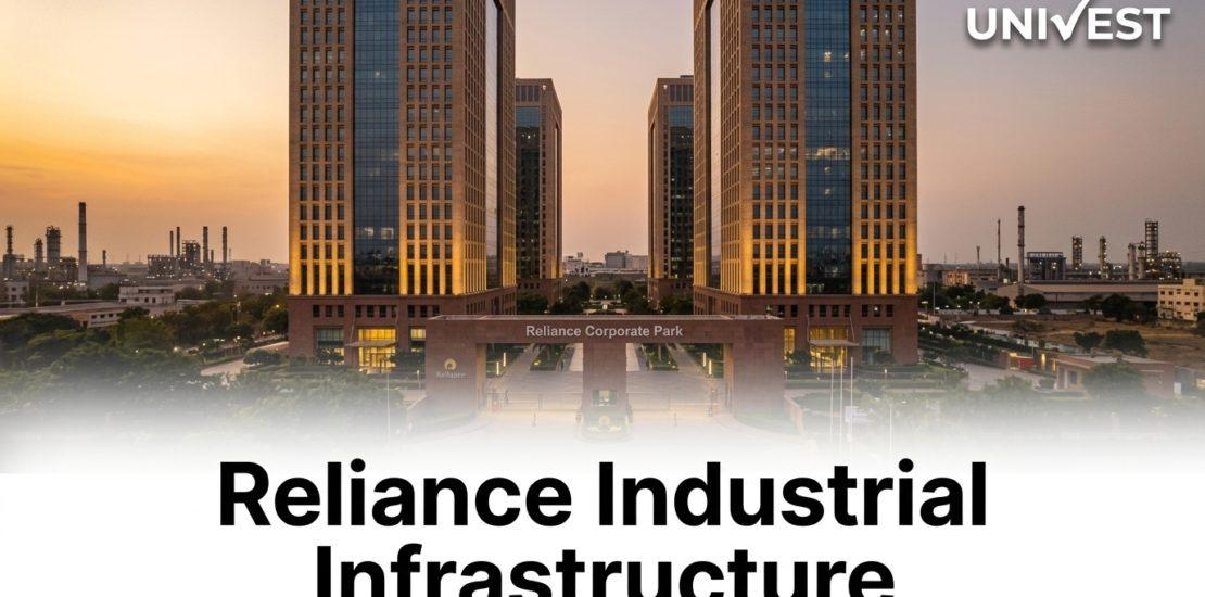 Reliance Industrial Infrastructure Share Analyst Review