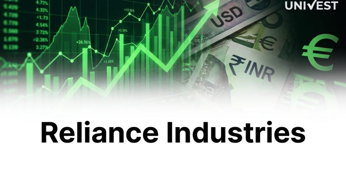 Reliance Industries Dividend Record Date Tomorrow 5 June 2026