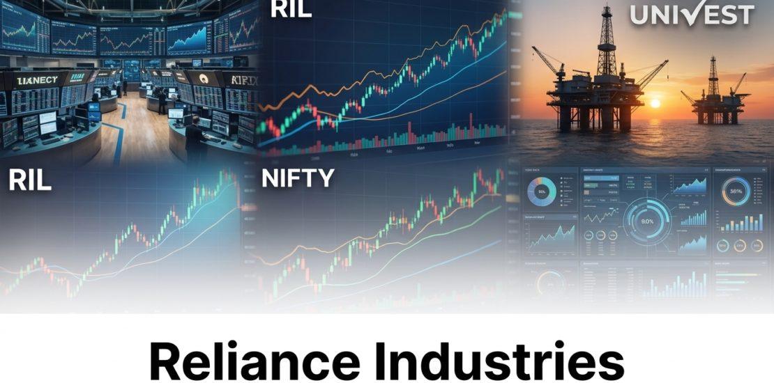Reliance Industries Q1 FY27 Results Preview