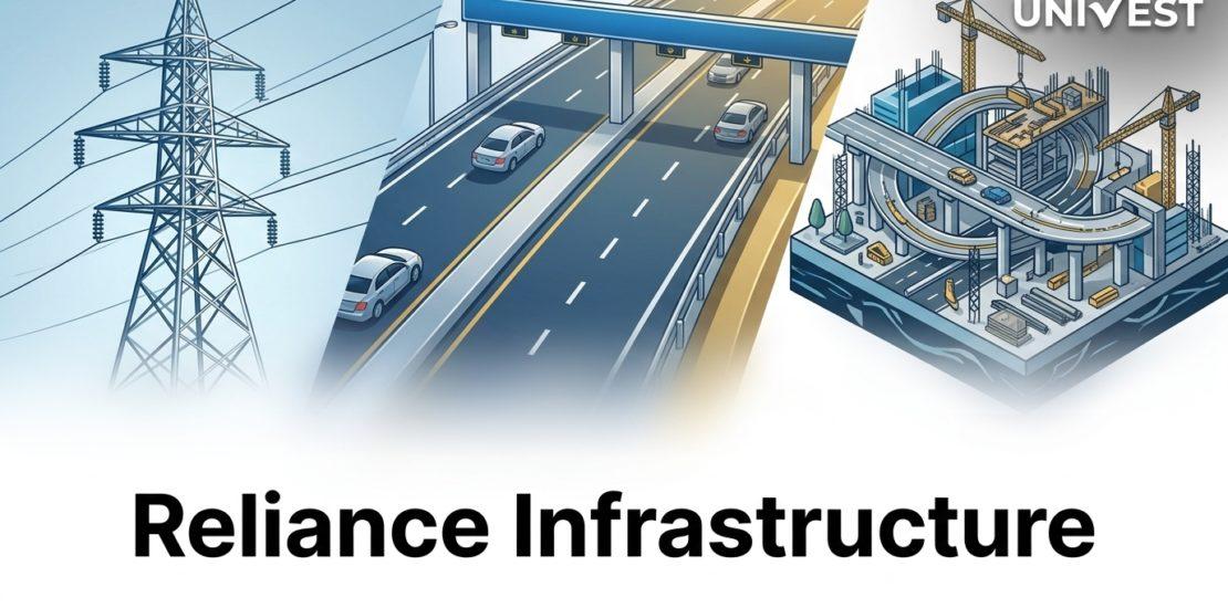 Reliance Infrastructure Share Analyst Review
