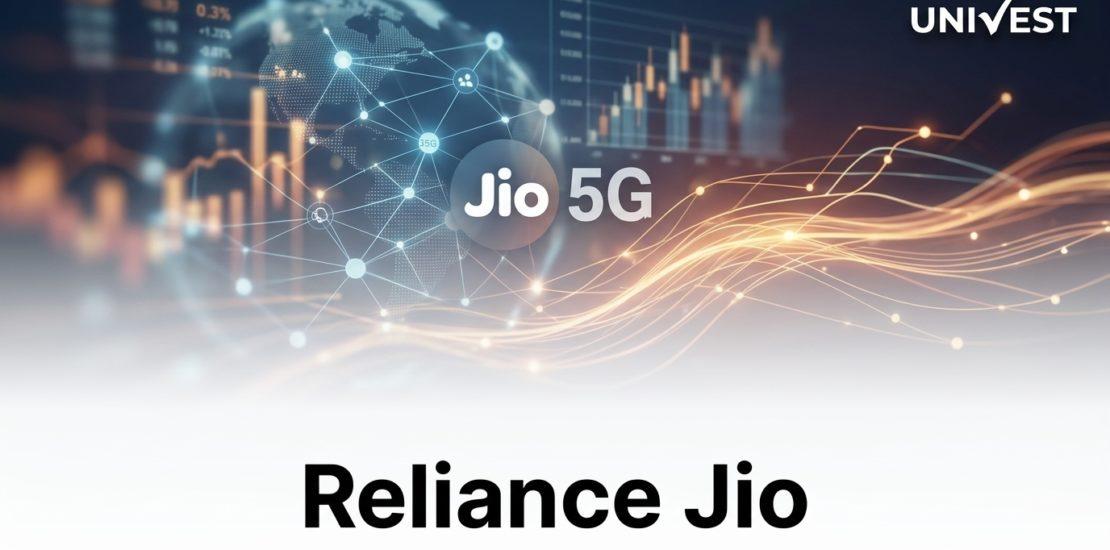 Reliance Jio IPO