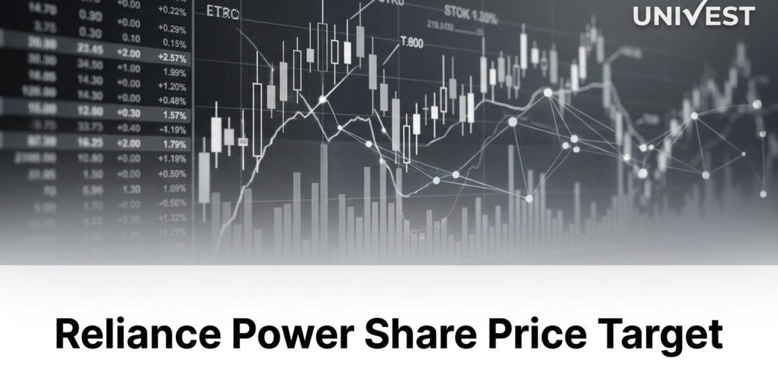Reliance Power Share Price Target
