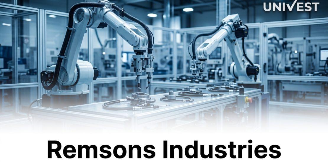 Remsons Industries Share Analyst Review