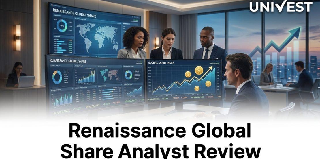 Renaissance Global Share Analyst Review