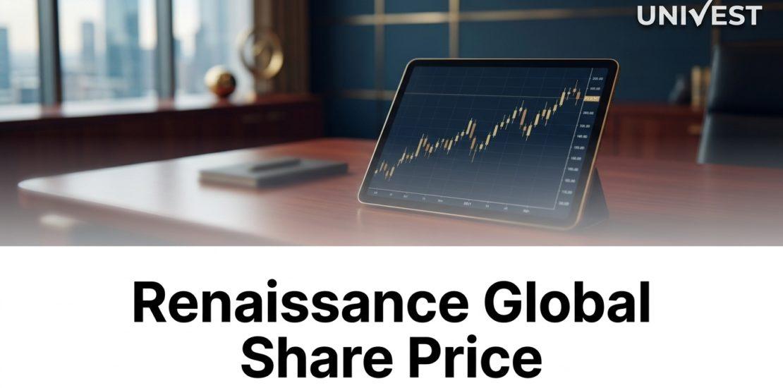 Renaissance Global Share Price Target 2026