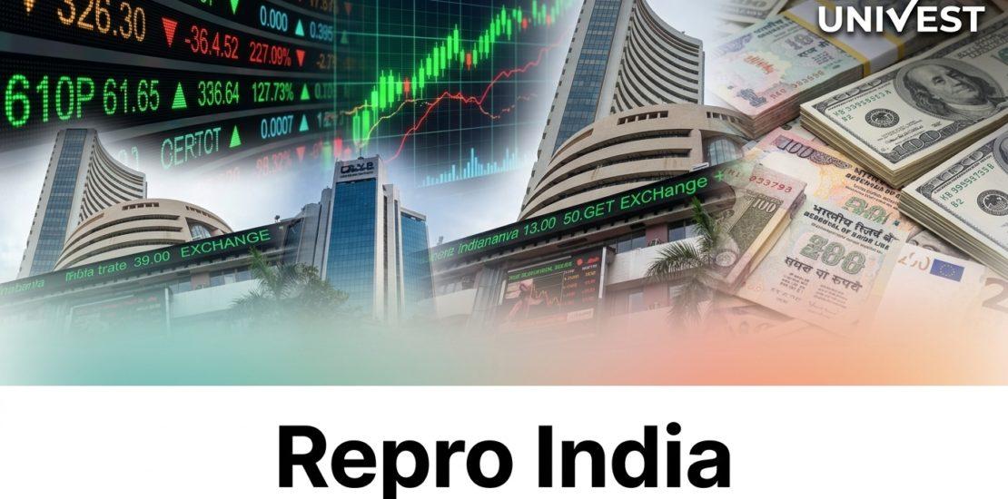 Repro India