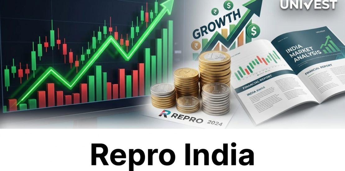 Repro India Stock Prediction 2026