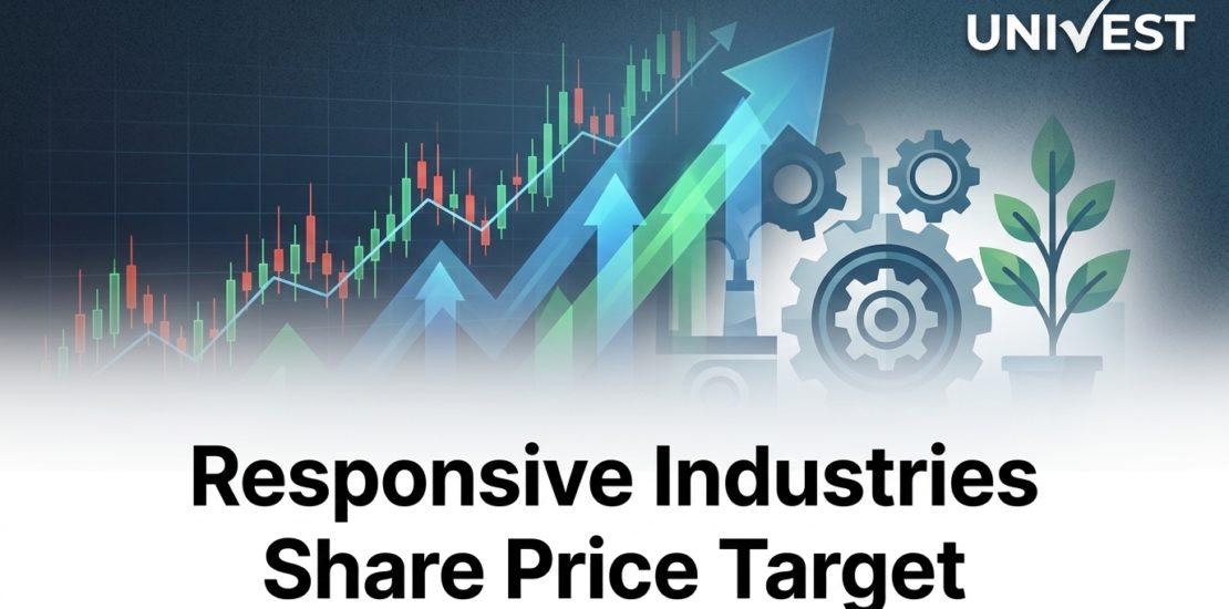 Responsive Industries Share Price Target
